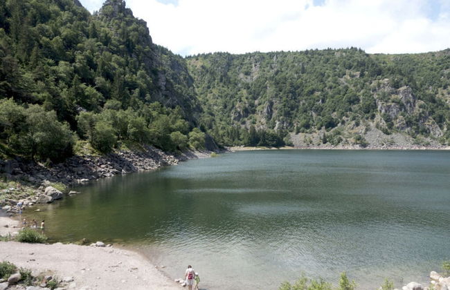 Classy Apartment in Soultzeren - Photo 6