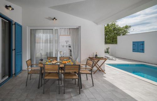 Spacious holiday house in Istria - Photo 13