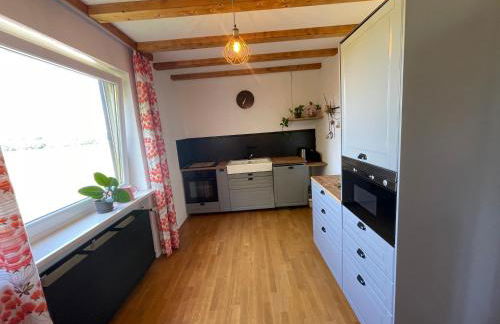 Apartment AusZeit - Natur Pur - mitten im Grünen - Foto 27