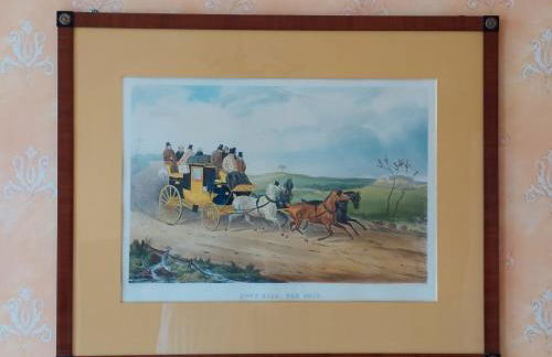 Villa Lindenhof - Foto 4