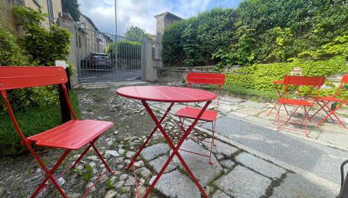 Alexander Place - Foto 4, Garden, Garden view