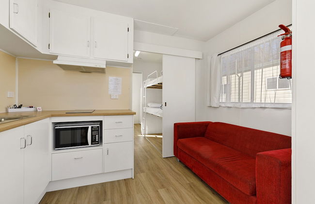 High Country Holiday Park - Foto 47