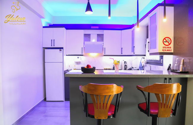 Koycegiz Yalcin Villalari - Foto 16