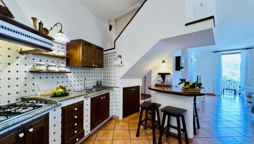 YourHome - Casa Carmela - Foto 5, stove