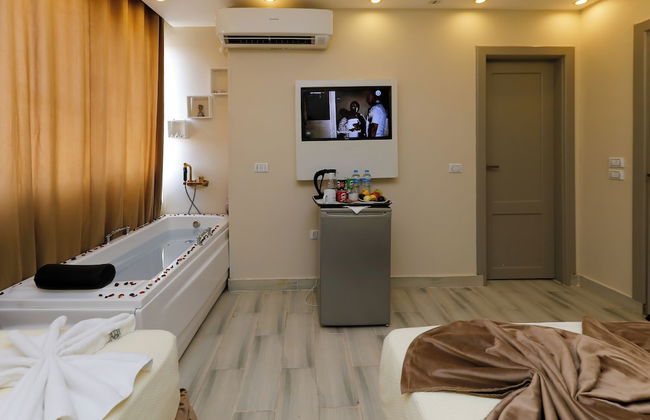 Venus Pyramids Inn - Foto 49