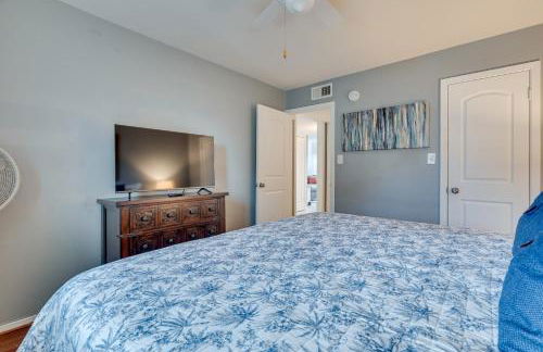 Modern Point Venture Vacation Rental with Deck! - Foto 13