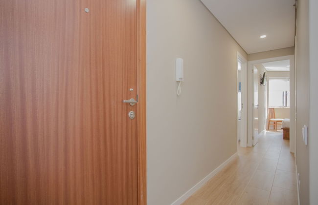 Liiiving - Terrace Downtown Apartment - Foto 7