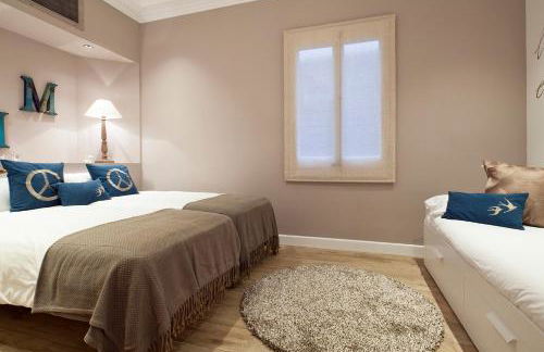 Apartments Barcelona & Home Deco Centro - Foto 13