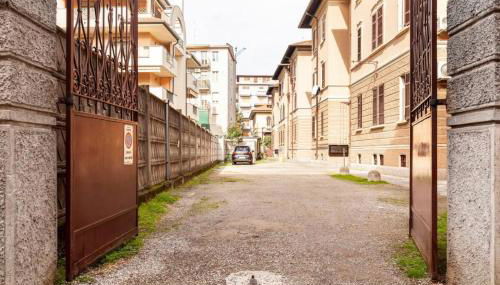 Monolocale open space - Foto 3