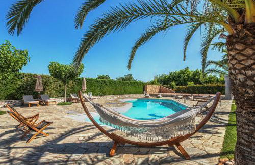 Vintage Suites Trikala - Foto 41