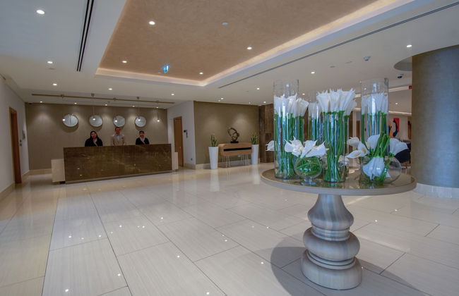 Jood Hotel Apartment - Foto 2