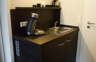 aparthotel Cochem - Foto 7