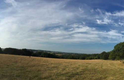 The Cart Loft - Private Apartment on farm in Rye - Foto 7