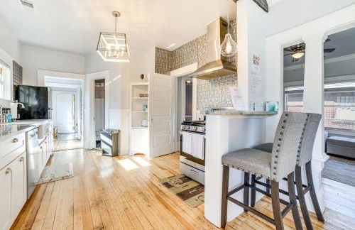 Walk to Midtown Charming Reno Retreat - Foto 9