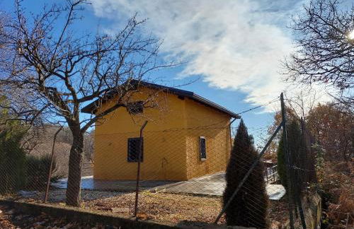 Chalet Etna - Foto 20