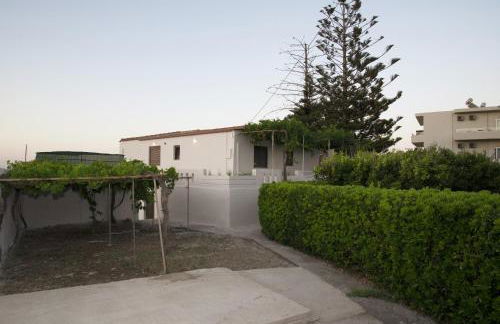 Seafront Villa Eirini - Foto 42