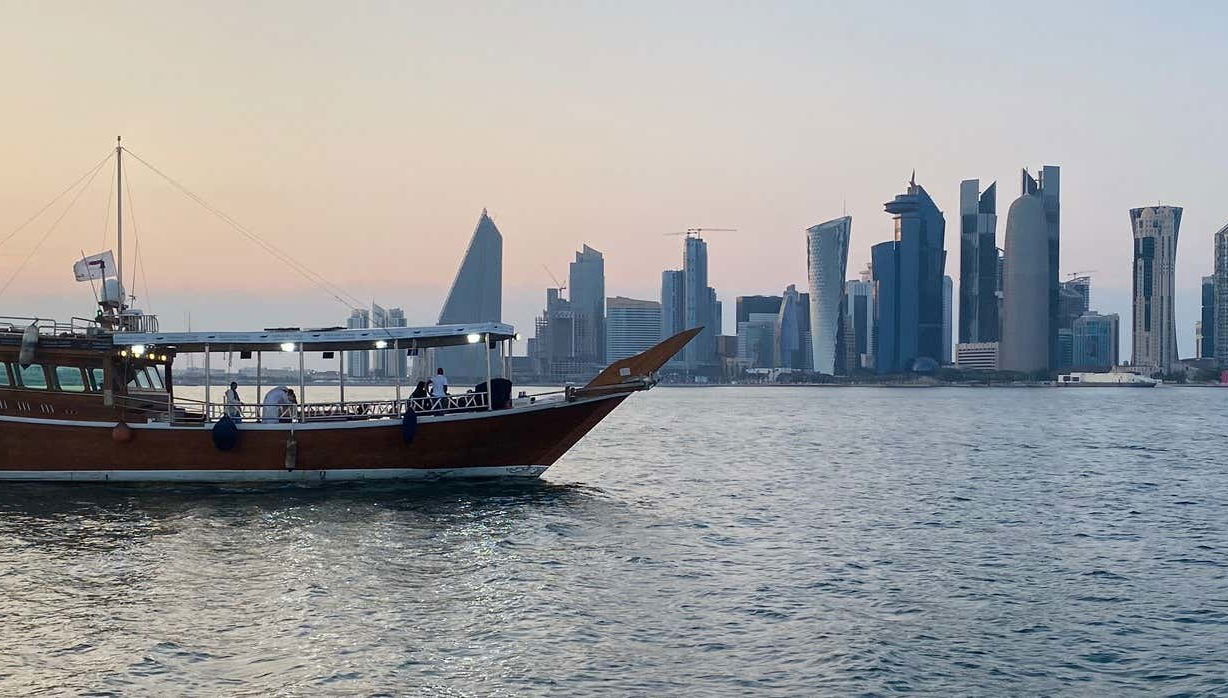 Sunset Dhow Ride - Photo 1, Sunset Dhow Ride