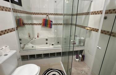 Casa Luara com piscina - Foto 52