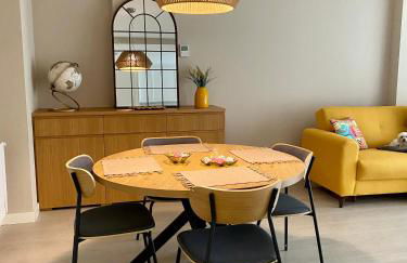 Apartamento Moderno Centro Bilbao - Foto 1