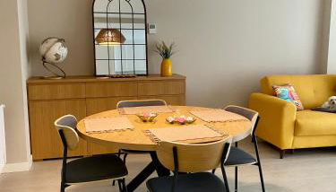 Apartamento Moderno Centro Bilbao - Foto 1