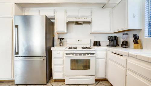 Home 8 Mi to Dtwn Riverside Families Welcome! - Foto 2