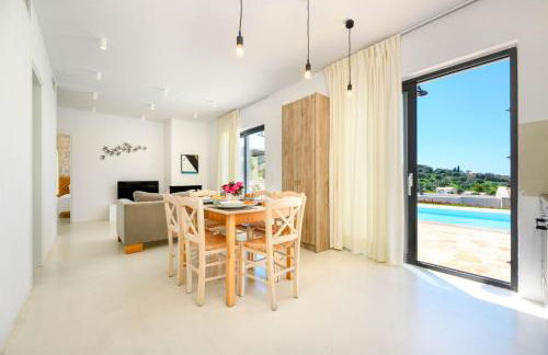 Mega Lithari Villas Corfu - Foto 40