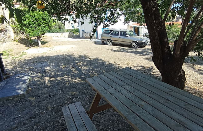 Kardelen apart Mesudiye - Foto 31