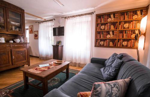 Maison du Tatà - Foto 14