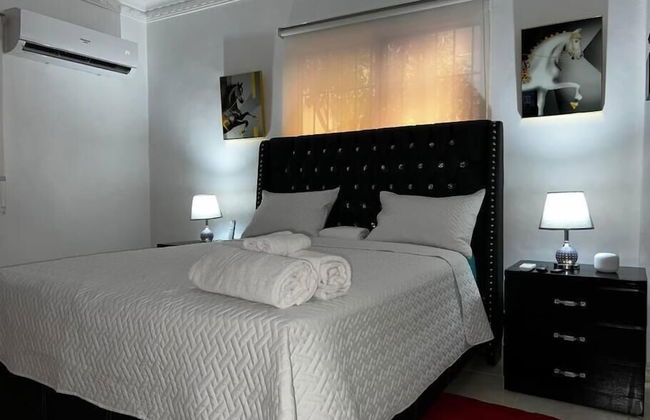 Entire Apartment Tu Nido De Amor #2 Santo Domingo West - Foto 5