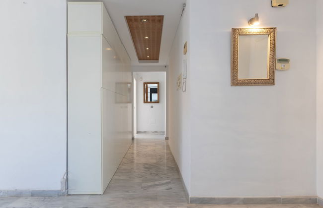 Atico De La Luz in Fuengirola - Foto 24