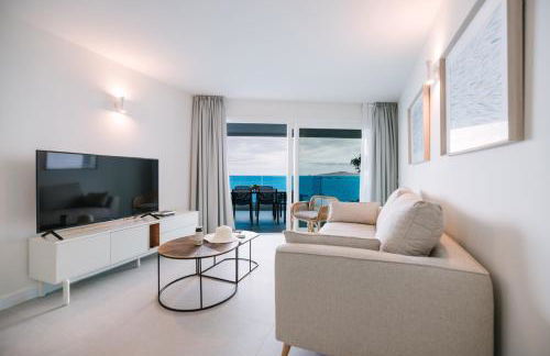 Blue Balcony Suites by Airnest - Foto 44