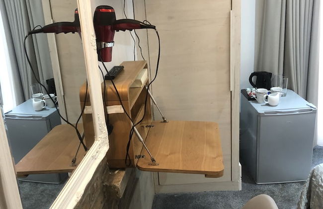 Widegate Residential - Foto 16