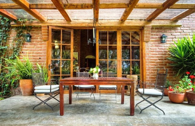 Palumbo Glamping & Villas - Foto 16