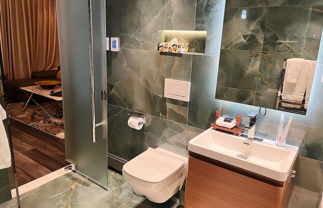 Hotel Kutuma - Foto 53