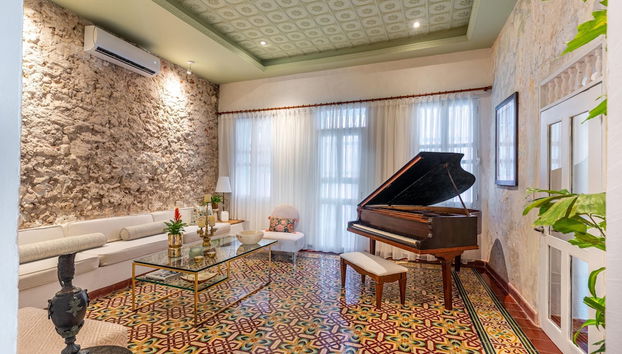 Casa Torno - Piano Pool House - Foto 2, Habitación