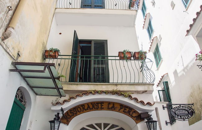 Apartments Amalfi Design - Foto 34