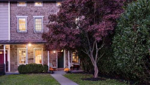 The Stone House on Main Street - Foto 2