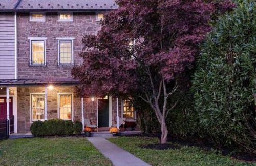 The Stone House on Main Street - Foto 2