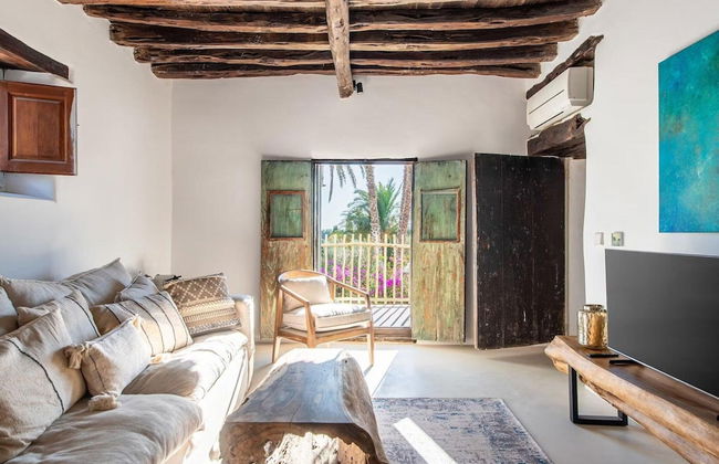 Impressive Farmhouse With Pool - Foto 13