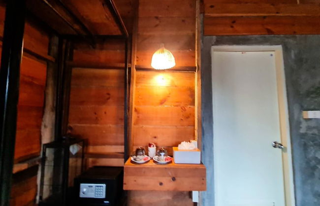 Amarit Onsen Homestay - Photo 1