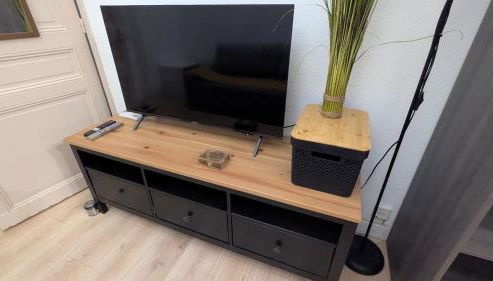 Le Duplex Hyères - Foto 3