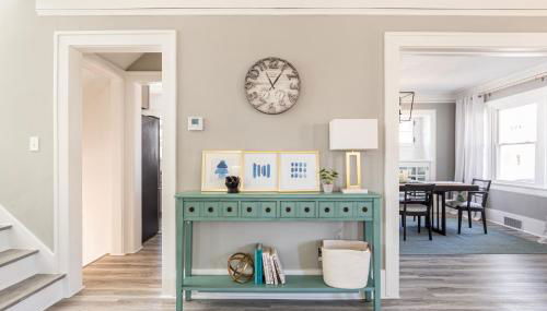 The 1920’s Dutch Colonial - Highland Square - Foto 3