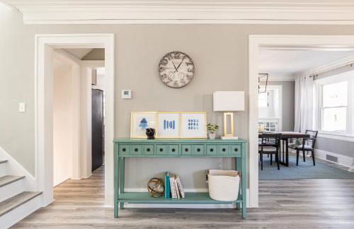 The 1920’s Dutch Colonial - Highland Square - Foto 3