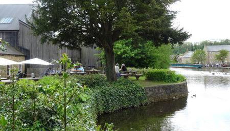 Bakewell Riverview - Foto 3