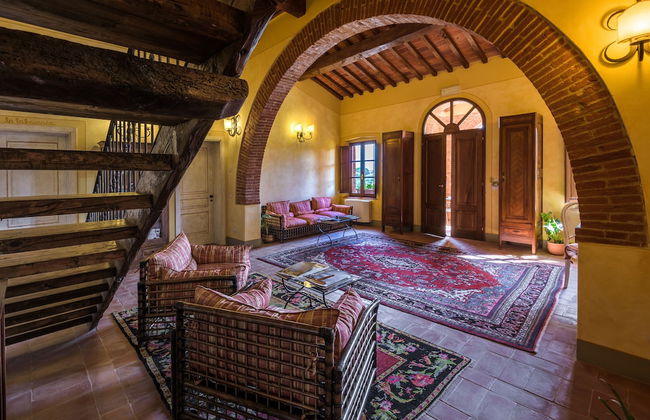 Relais la Leopoldina - Foto 3