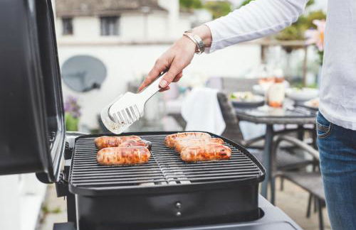 Waves - Sea View Duplex Apartment, Stoke Fleming - Foto 40