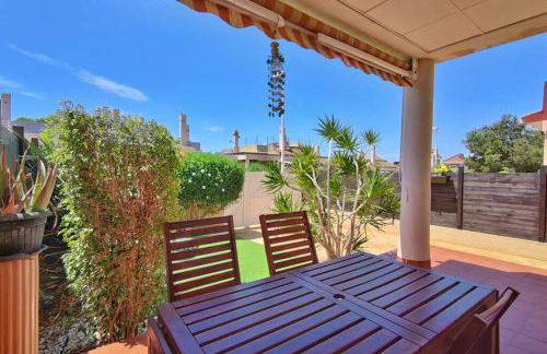 Montefaro Spacious Townhouse - Beach & pool - Photo 29
