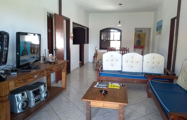 Casa com 4 Suítes e Piscina em Búzios - Foto 11