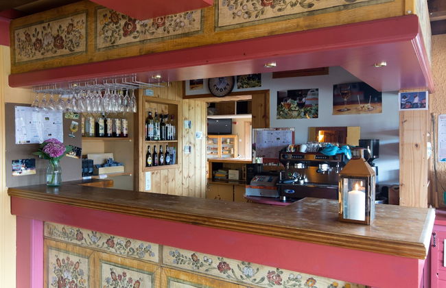 Odésia Vacances Chalet le Grépillon - Foto 13