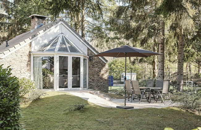 Vakantiepark De Bosrand - Foto 46